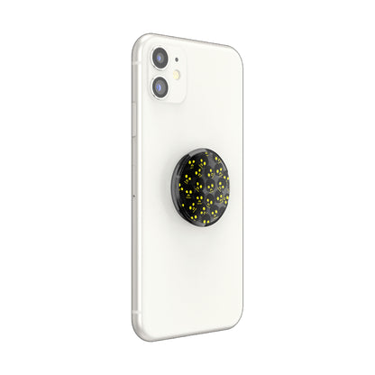 PopSockets PopGrip Swappable - Translucent Skull Yeah (Barcode : 840173721141 ) - Forexengineer -Malaysia- 840173721141