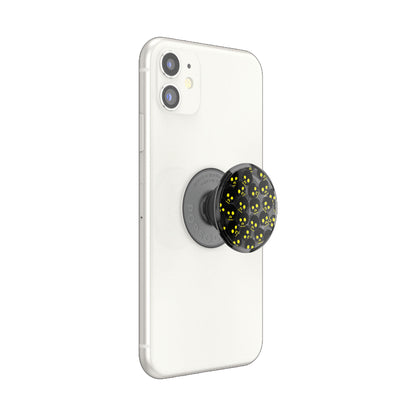 PopSockets PopGrip Swappable - Translucent Skull Yeah (Barcode : 840173721141 ) - Forexengineer -Malaysia- 840173721141