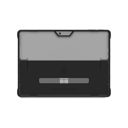 STM Dux Shell for Microsoft Surface Pro 9 - Type Cover Compatibility - Black (Barcode: 810046113011 ) - Forexengineer -Malaysia- 810046113011