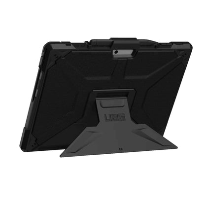 UAG Metropolis for Microsoft Surface Pro 11 / 10 / 9 - Black