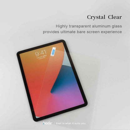 Hoda Tempered Glass for iPad A16 11th Gen ( 2025 ) / iPad 10.9” 10th Gen ( 2022 ) - Ultra Clear 0.3mm Screen Protector (Barcode : 4711103547922 )
