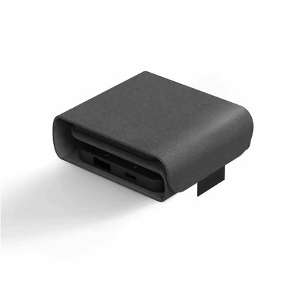 Mophie Snap+ Multi-Device Travel Charger - MagSafe Compatible for iPhone & Android - Black ( Barcode: 840056162839 ) - Forexengineer -Malaysia- 840056162839