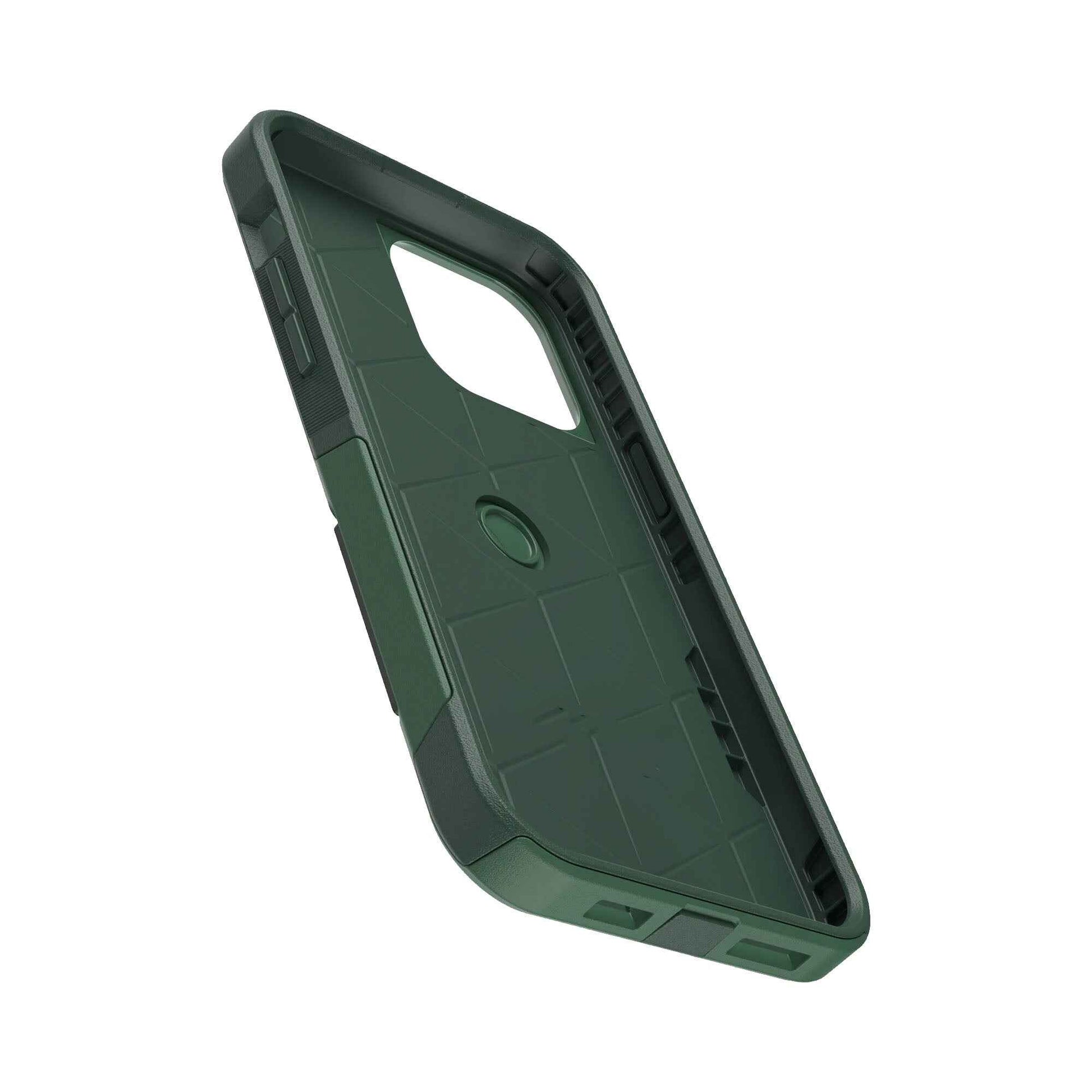 Otterbox Commuter for iPhone 14 Plus - Tree Company (Green) (Barcode: 840262380317 )
