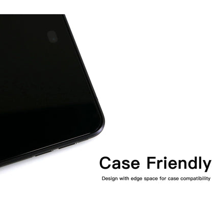 Zeelot PureGlass Privacy Tempered Glass for iPad Pro 11" & iPad Air 10.9" 2.5D Screen Protector - Privacy - Forexengineer -Malaysia- 4891011511649