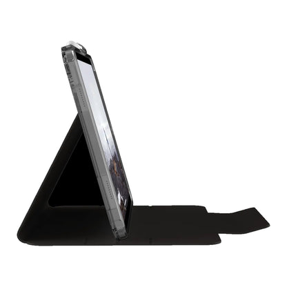 UAG [U] Lucent for iPad A16 11th Gen ( 2025 ) / iPad 10.9” 10th Gen ( 2022 )  - Black - Forexengineer -Malaysia- 810070368036