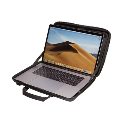 Thule Gauntlet 4.0 for MacBook Pro 16" - 15" - laptops up to 35.8 x 24.6 cm - Laptop Attache - Black