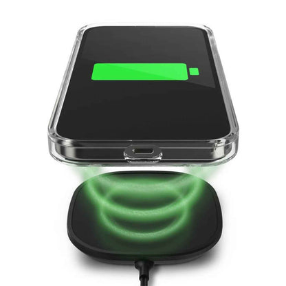 Gear4 Crystal Palace Snap for iPhone 14 Pro Max - Magsafe Compatible - Clear ( Barcode: 840056165304 )