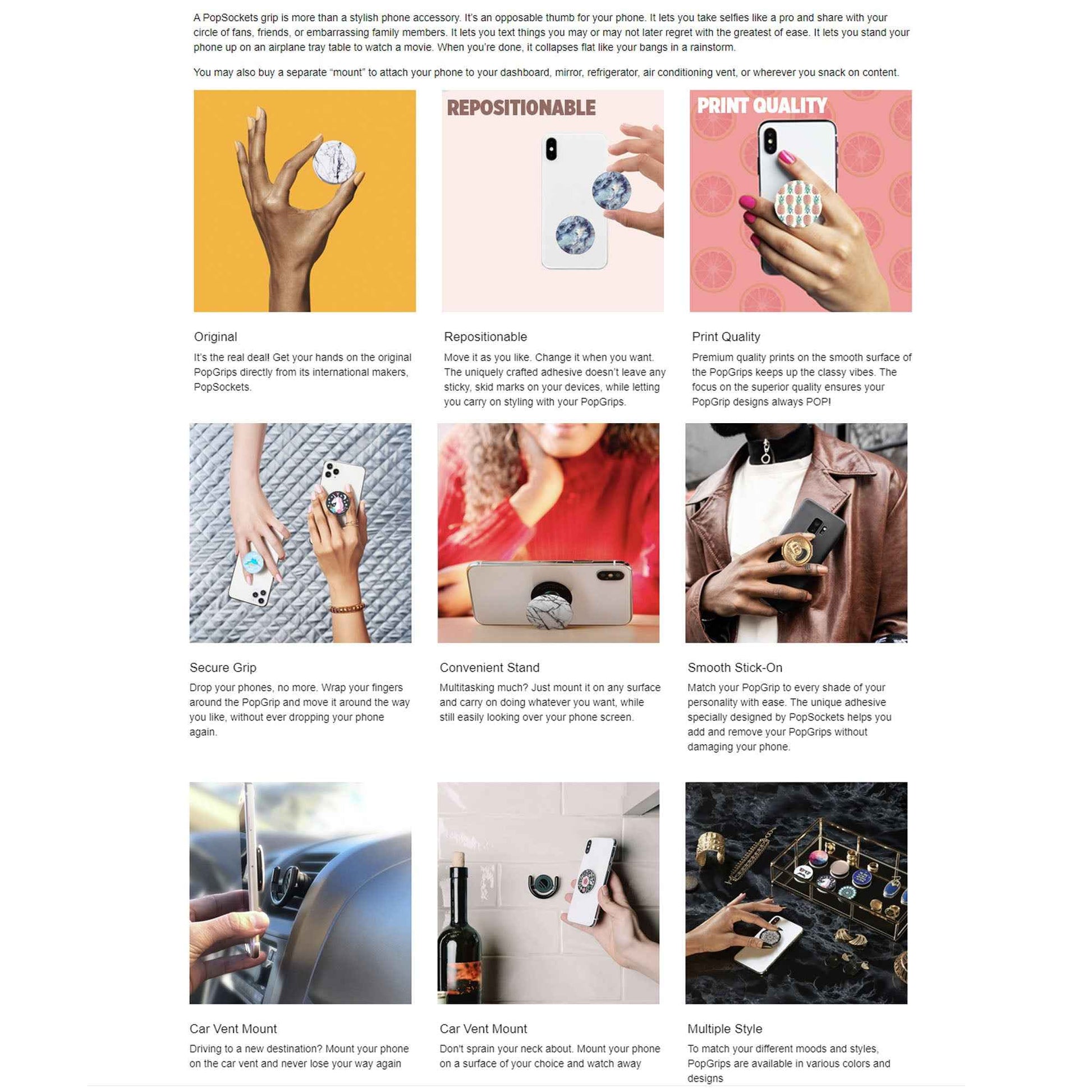 Remove Popsocket Move Popsocket To New Phone How To Change A Popsocket