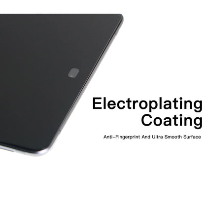 Zeelot PureGlass Privacy Tempered Glass for iPad Pro 11" & iPad Air 10.9" 2.5D Screen Protector - Privacy - Forexengineer -Malaysia- 4891011511649