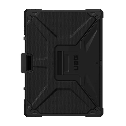 UAG Metropolis for Microsoft Surface Pro 11 / 10 / 9 - Black