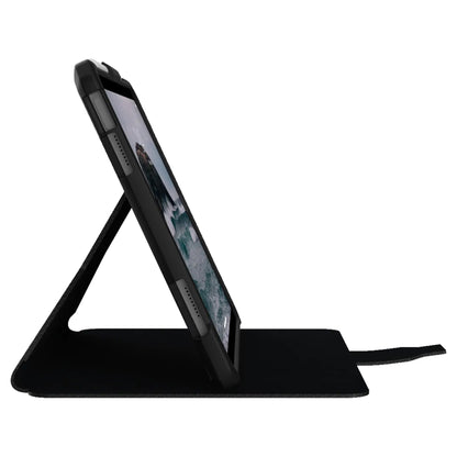 UAG Metropolis for iPad A16 11th Gen ( 2025 ) / iPad 10.9” 10th Gen ( 2022 ) - Black - Forexengineer -Malaysia- 810070367947