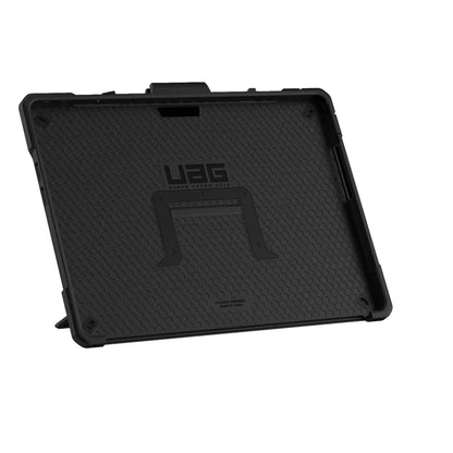 UAG Metropolis for Microsoft Surface Pro 11 / 10 / 9 - Black