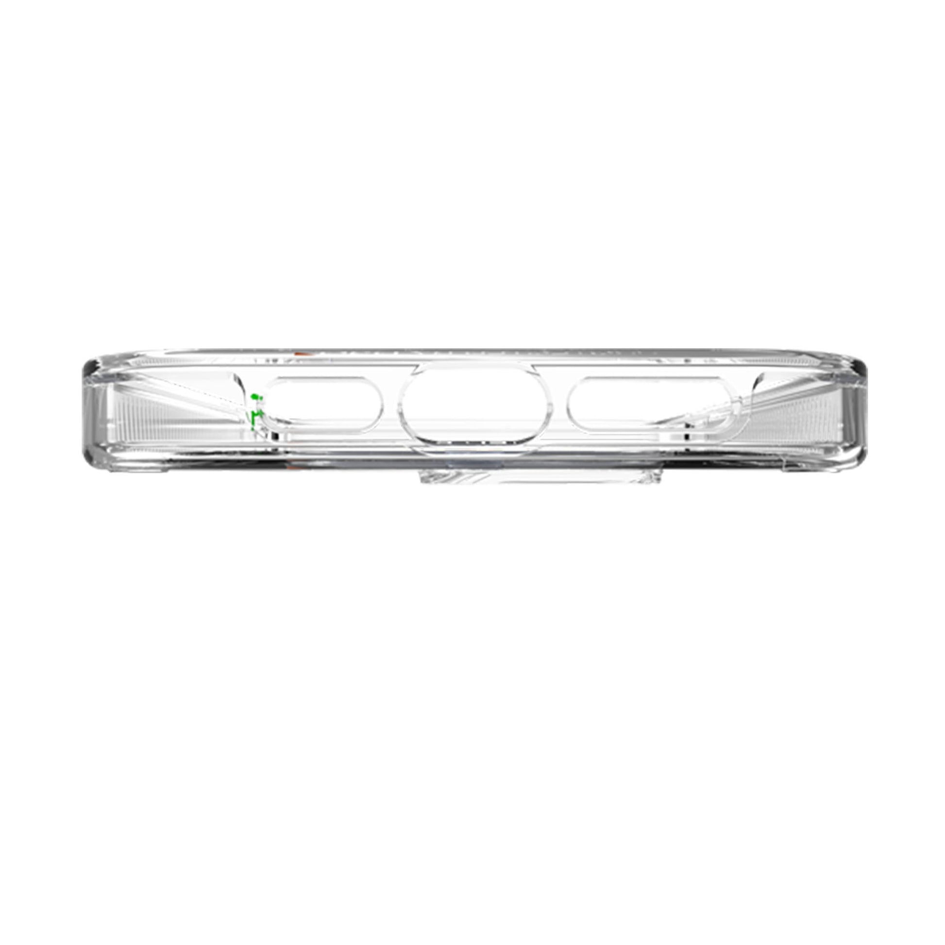 Gear4 Crystal Palace Snap for iPhone 14 Pro - Magsafe Compatible - Clear ( Barcode: 840056165380 ) - Forexengineer -Malaysia- 840056165380