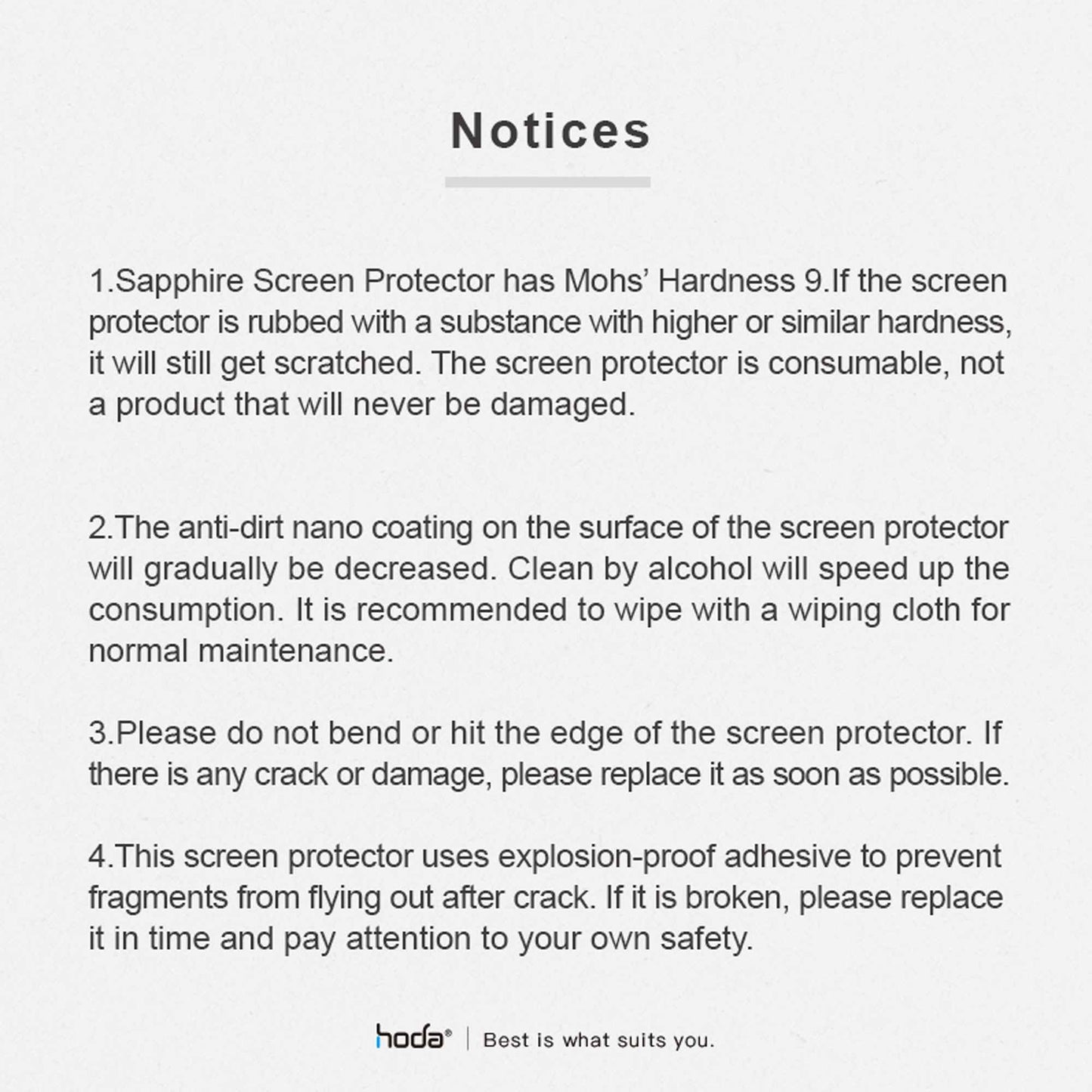 Hoda Sapphire Lens Protector for iPhone 14 Pro - 14 Pro Max - Gold (3pcs) (Barcode: 4711103546628 )