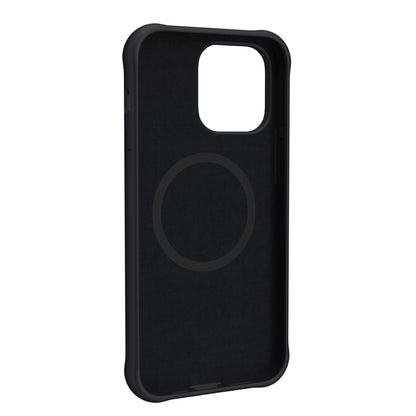UAG Dot Magsafe for iPhone 14 Pro - Black (Barcode: 840283902918 ) - Forexengineer -Malaysia- 840283902918
