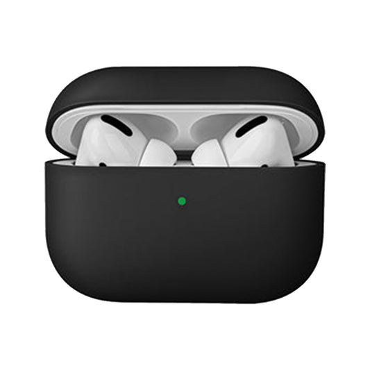 UNIQ Lino Airpods Pro 2 ( 2nd Gen ) - Silicone Case - Ash (Grey) ( Barcode: 8886463683521 ) - Forexengineer -Malaysia- 8886463683521