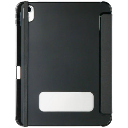 Otterbox React Folio Case for iPad A16 11th Gen ( 2025 ) / iPad 10.9” 10th Gen ( 2022 ) - Black ( Barcode: 840304725373 ) - Forexengineer -Malaysia- 840304725373