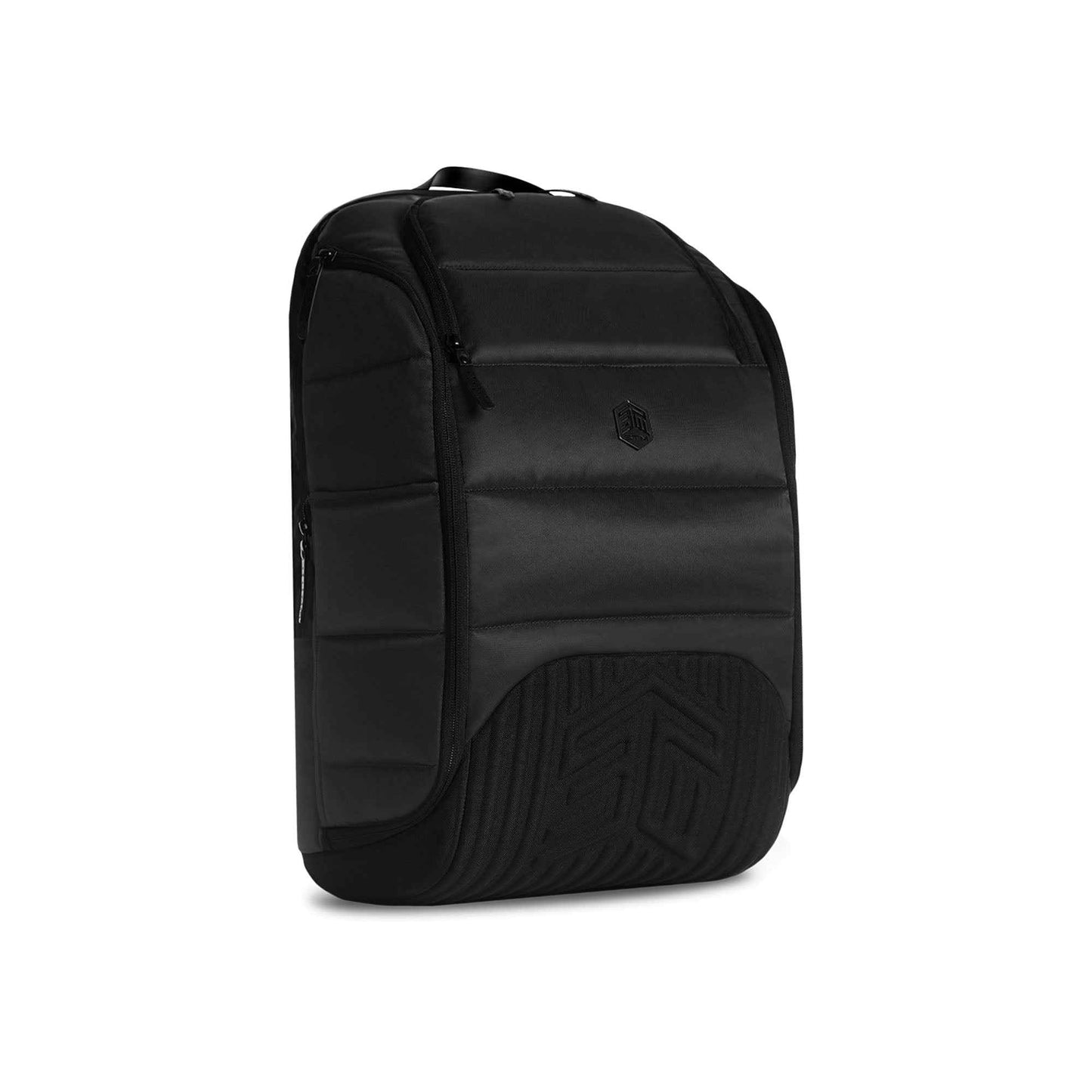 STM Dux 30L Backpack (Fit up to 17" Laptops) - Black ( Barcode: 810046111680 )