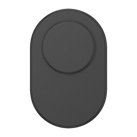 PopSockets PopGrip MagSafe Magnetic Phone Grip & Stand - Black