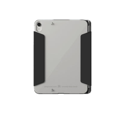 STM Studio for iPad A16 11th Gen ( 2025 ) / iPad 10.9” 10th Gen ( 2022 ) - Black (Barcode : 810046113622 ) - Forexengineer -Malaysia- 810046113622