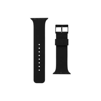 UAG [U] Dot for Apple Watch Ultra 49mm - 45mm - 44mm - 42mm - Black - Forexengineer -Malaysia- 840283904660