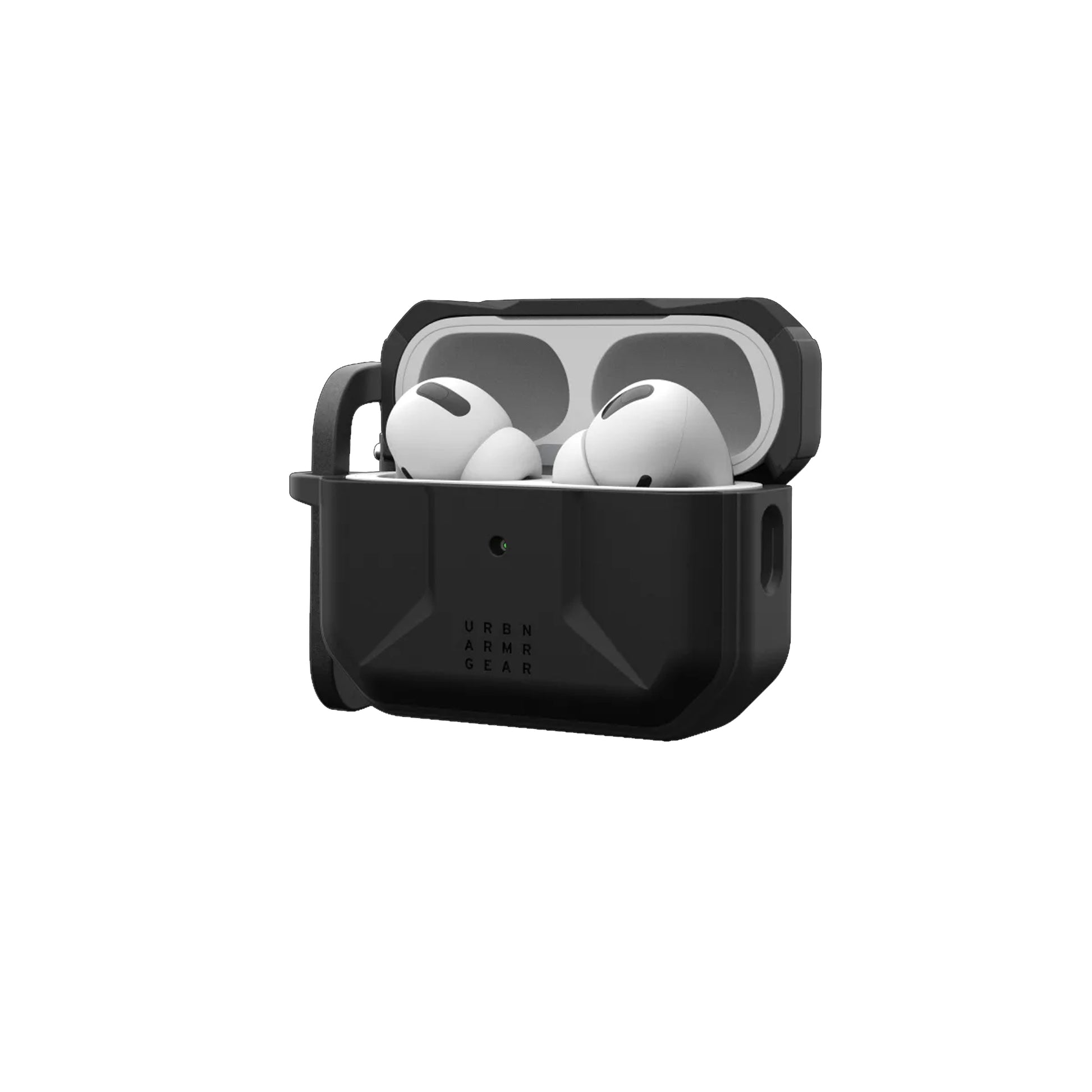 UAG Civilian for AirPods Pro 2 ( 2nd Gen ) - Black - Forexengineer -Malaysia- 840283906626