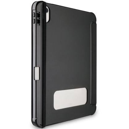 Otterbox React Folio Case for iPad A16 11th Gen ( 2025 ) / iPad 10.9” 10th Gen ( 2022 ) - Black ( Barcode: 840304725373 ) - Forexengineer -Malaysia- 840304725373