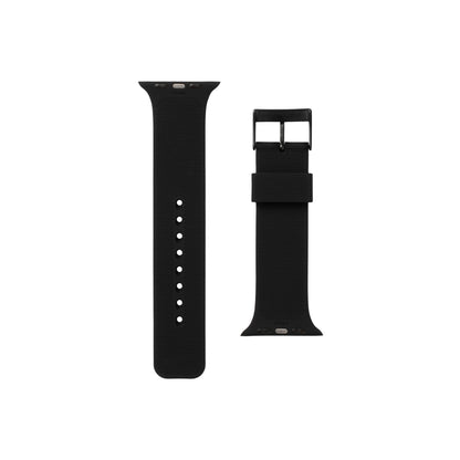 UAG [U] Dot for Apple Watch Ultra 49mm - 45mm - 44mm - 42mm - Black - Forexengineer -Malaysia- 840283904660