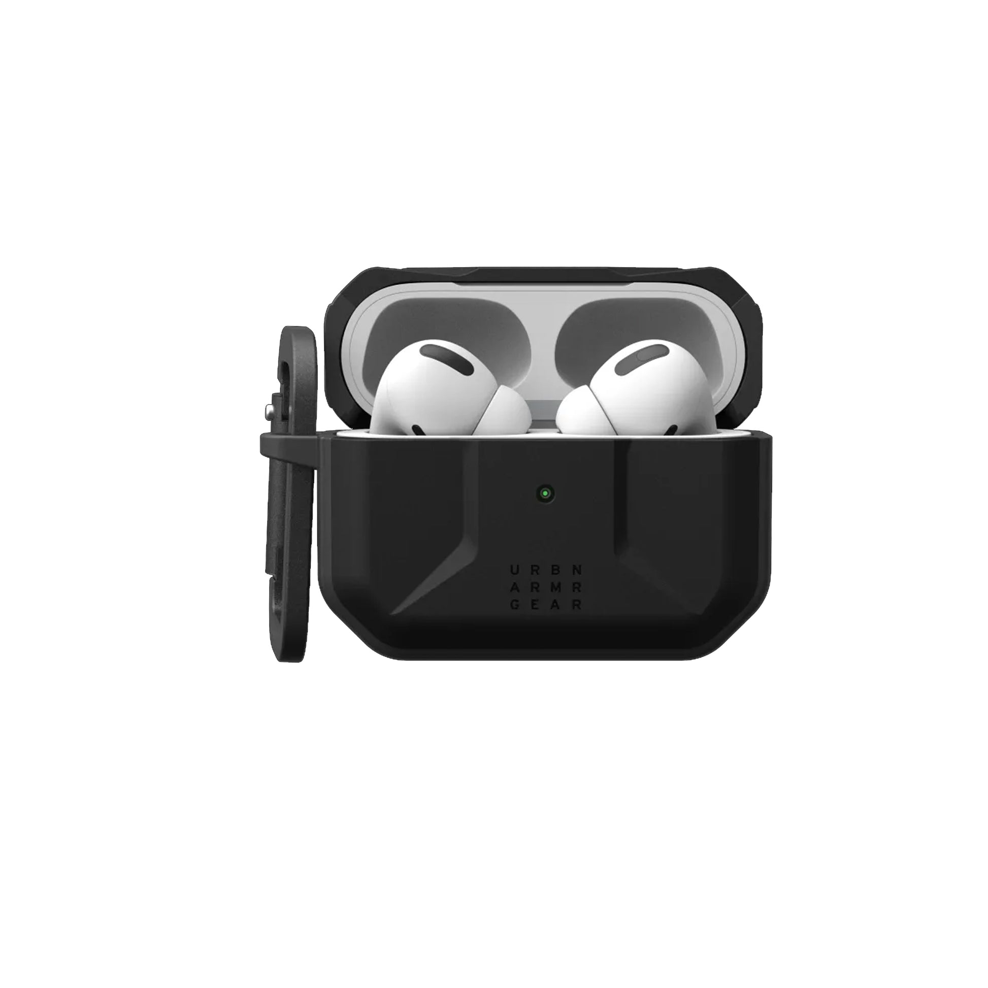 UAG Civilian for AirPods Pro 2 ( 2nd Gen ) - Black - Forexengineer -Malaysia- 840283906626