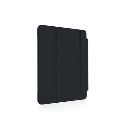 STM Studio for iPad Pro 11" ( 3rd - 2nd - 1st Gen ) ( 2021 - 2018 ) - iPad Air 10.9" ( 5th - 4th Gen ) ( 2022 - 2020 ) - Black ( Barcode: 810046113295 ) - Forexengineer -Malaysia- 810046113295