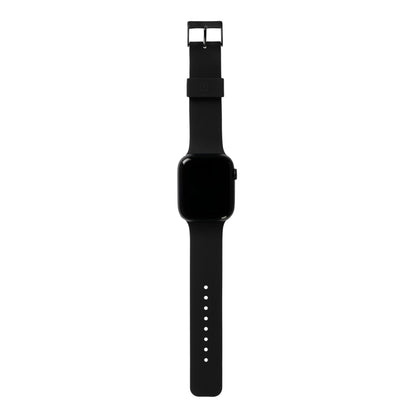UAG [U] Dot for Apple Watch Ultra 49mm - 45mm - 44mm - 42mm - Black - Forexengineer -Malaysia- 840283904660