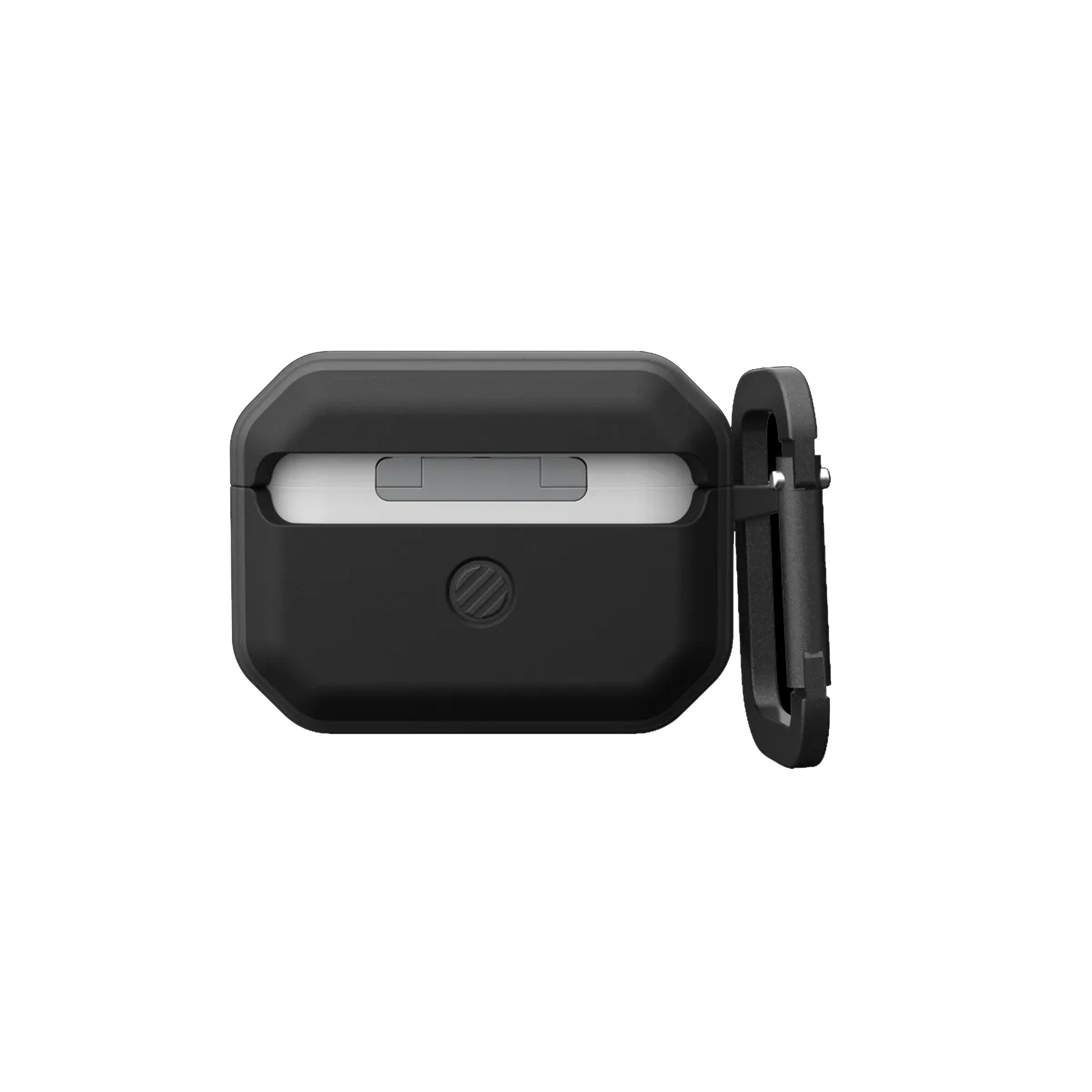 UAG Civilian for AirPods Pro 2 ( 2nd Gen ) - Black - Forexengineer -Malaysia- 840283906626