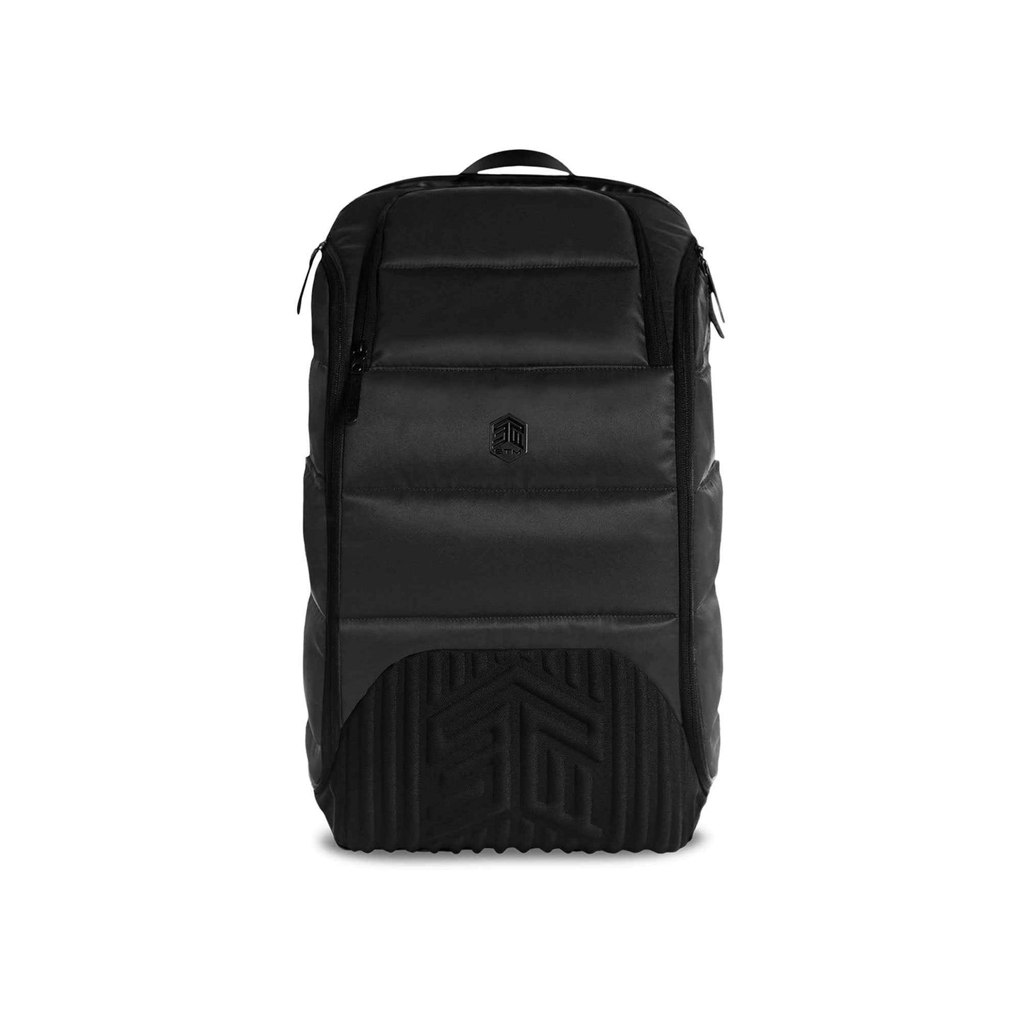 STM Dux 30L Backpack (Fit up to 17" Laptops) - Black ( Barcode: 810046111680 )