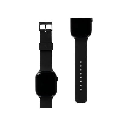 UAG [U] Dot for Apple Watch Ultra 49mm - 45mm - 44mm - 42mm - Black - Forexengineer -Malaysia- 840283904660