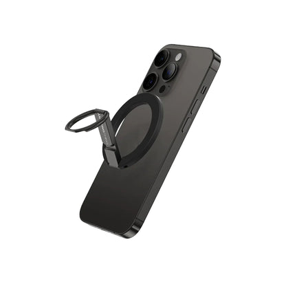 Amazingthing Titan Mag Magnetic Grip with Adjustable Stand - Black (Barcode : 4892878077651 ) - Forexengineer -Malaysia- 4892878077651