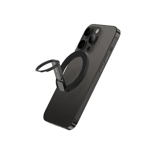 Amazingthing Titan Mag Magnetic Grip with Adjustable Stand - Black (Barcode : 4892878077651 ) - Forexengineer -Malaysia- 4892878077651