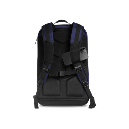 STM Dux 30L Backpack (Fit up to 17" Laptops) - Blue ( Barcode: 810046111697 )