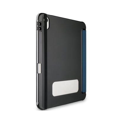 Otterbox React Folio Case for iPad A16 11th Gen ( 2025 ) / iPad 10.9” 10th Gen ( 2022 ) - Blue-Black ( Barcode: 840304725380 ) - Forexengineer -Malaysia- 840304725380