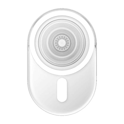 PopSockets Popgrip for Magsafe Magnetic phone grip and stand - Clear (Barcode : 840173723913 )