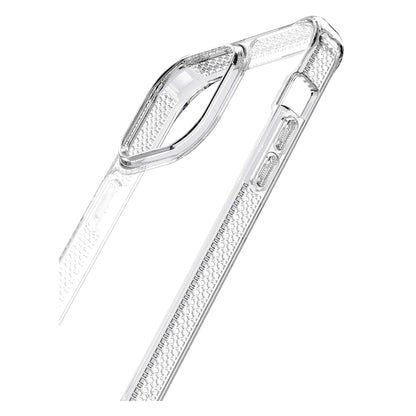 ITSkins Hybrid Clear for iPhone 14 Plus - Clear ( Barcode: 4894465679903 )