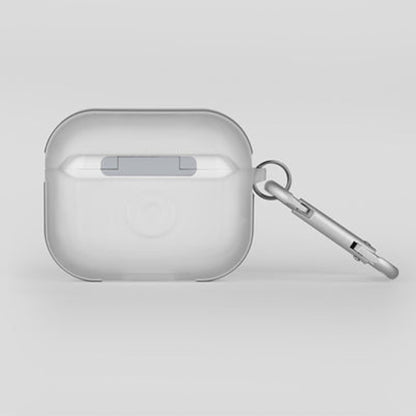 Skinarma Kinzoku for AirPods Pro - AirPods Pro 2 - Frost (Barcode : 8886461243352 ) - Forexengineer -Malaysia- 8886461243352