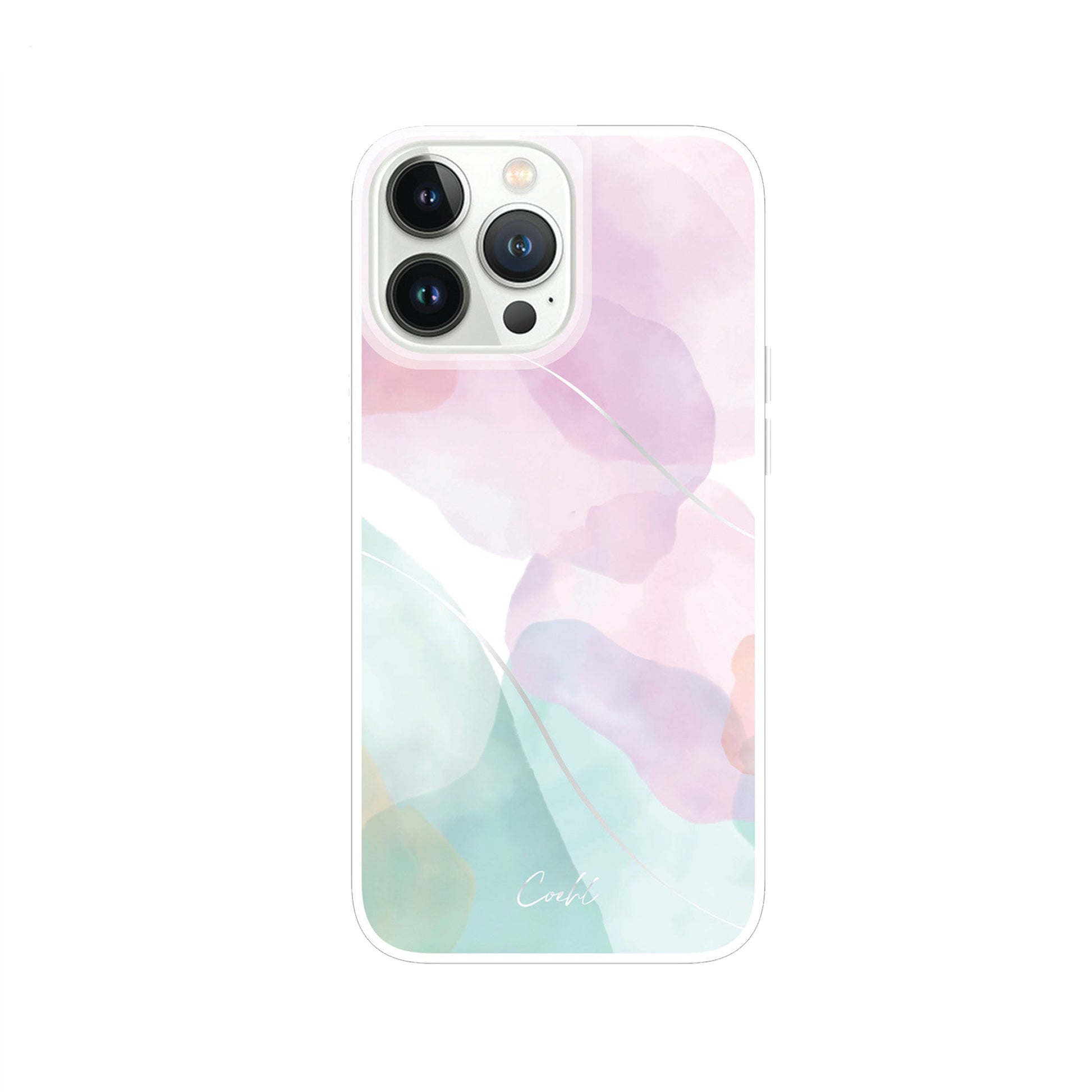UNIQ Coehl for iPhone 14 Plus - Palette Soft Lilac - Forexengineer -Malaysia- 8886463682661