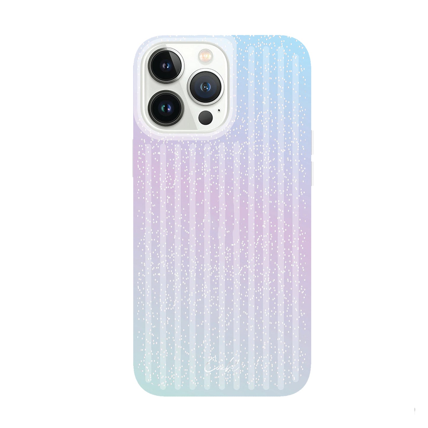 UNIQ Coehl for iPhone 14 Pro - Linear Stardust ( Barcode: 8886463682739 )