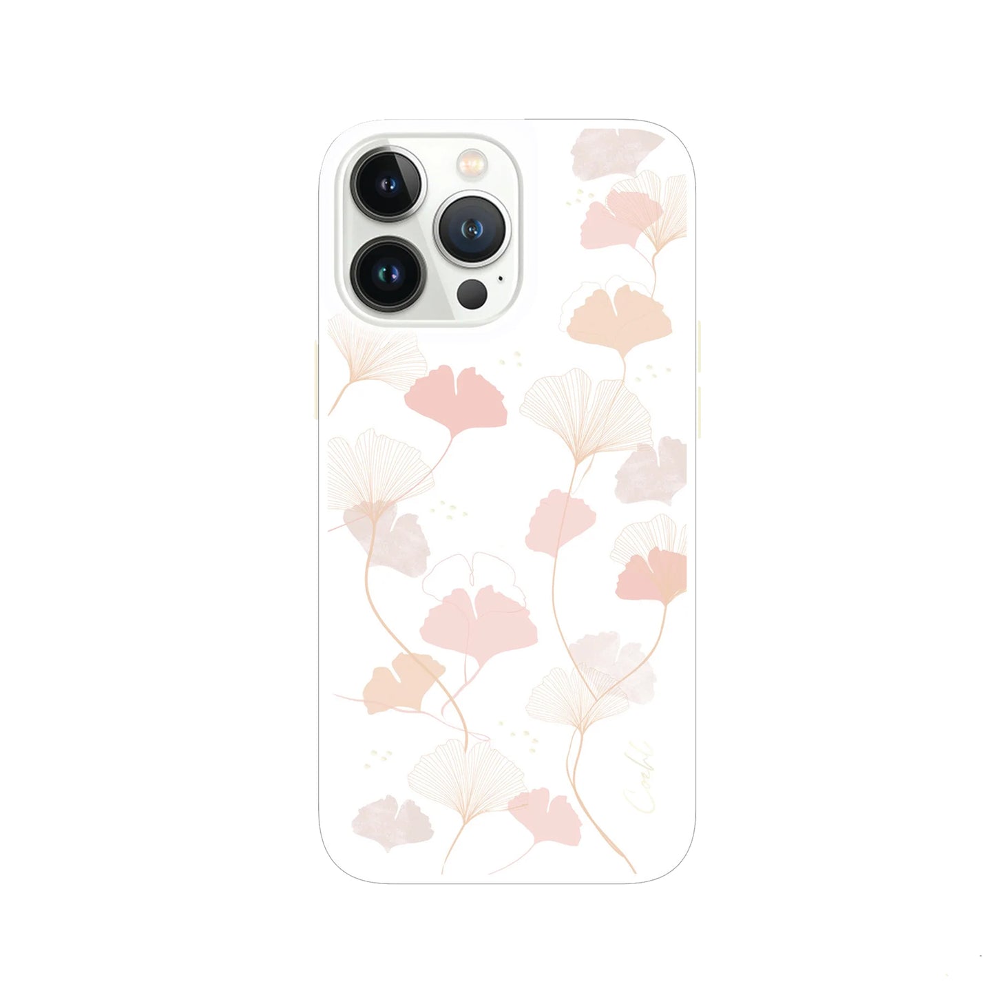 UNIQ Coehl for iPhone 14 - Meadow Spring Pink ( Barcode: 8886463682562 )
