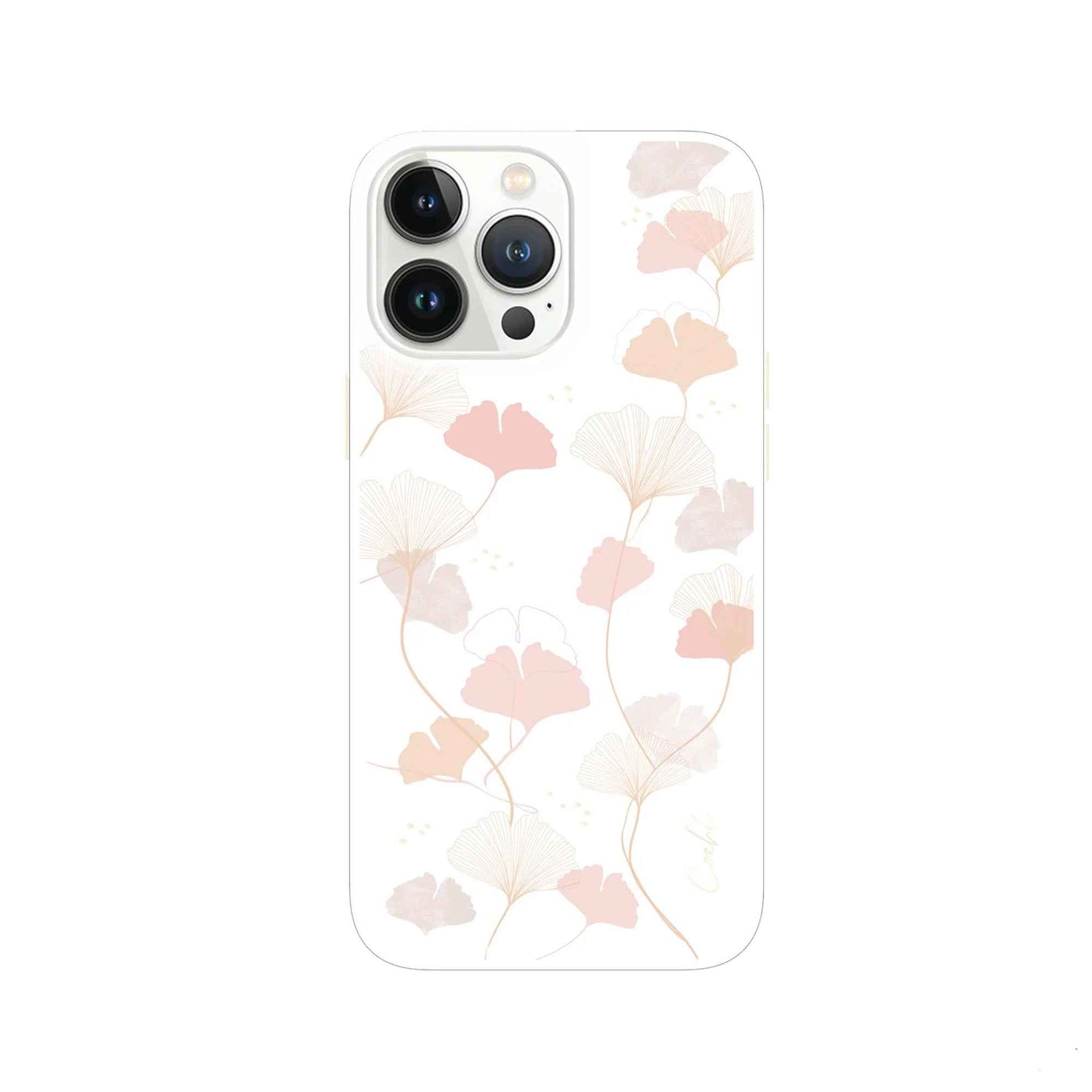 UNIQ Coehl for iPhone 14 Plus - Meadow Spring Pink ( Barcode: 8886463682678 )