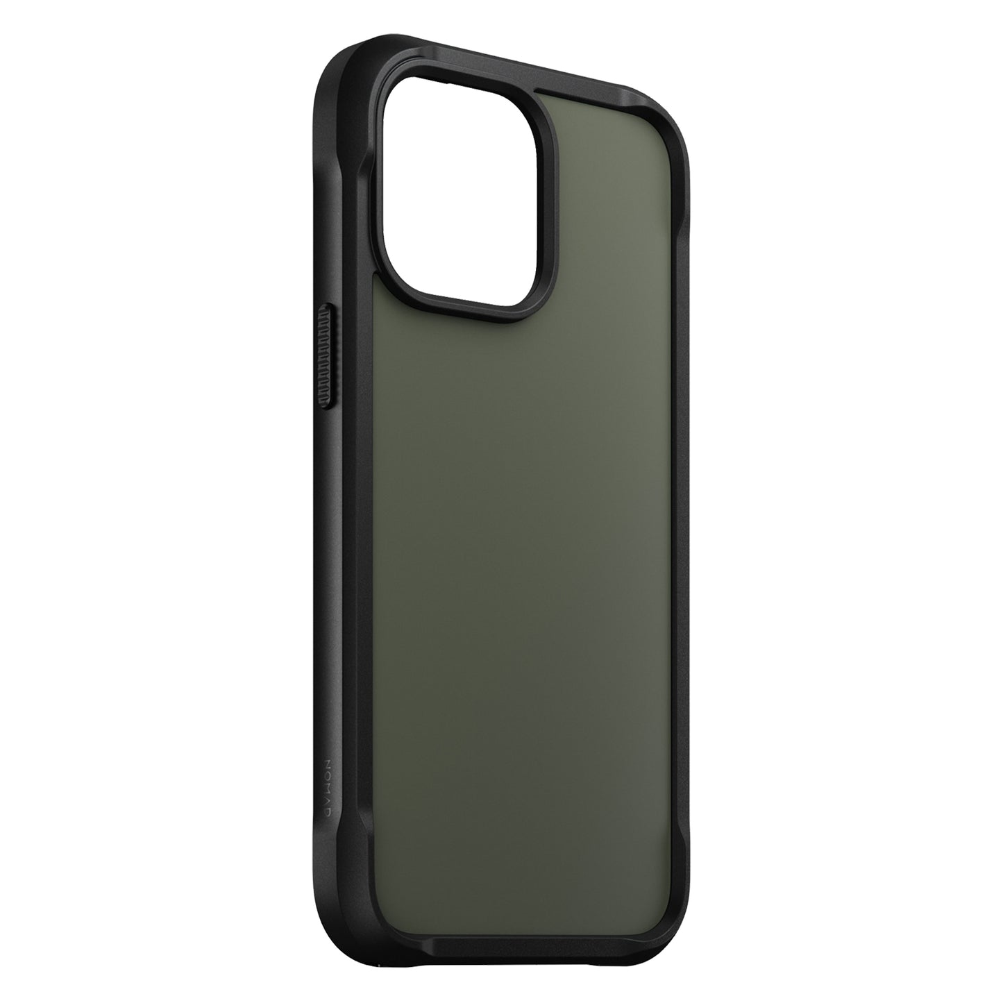 [ONLINE EXCLUSIVE] Nomad Rugged Case for iPhone 14 Pro Max - Ash Green ( Barcode: 856500012513 )