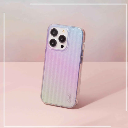 UNIQ Coehl for iPhone 14 Pro - Linear Stardust ( Barcode: 8886463682739 )