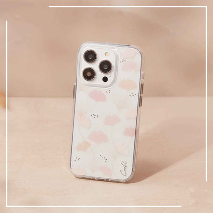 UNIQ Coehl for iPhone 14 Pro - Meadow Spring Pink ( Barcode: 8886463682784 )