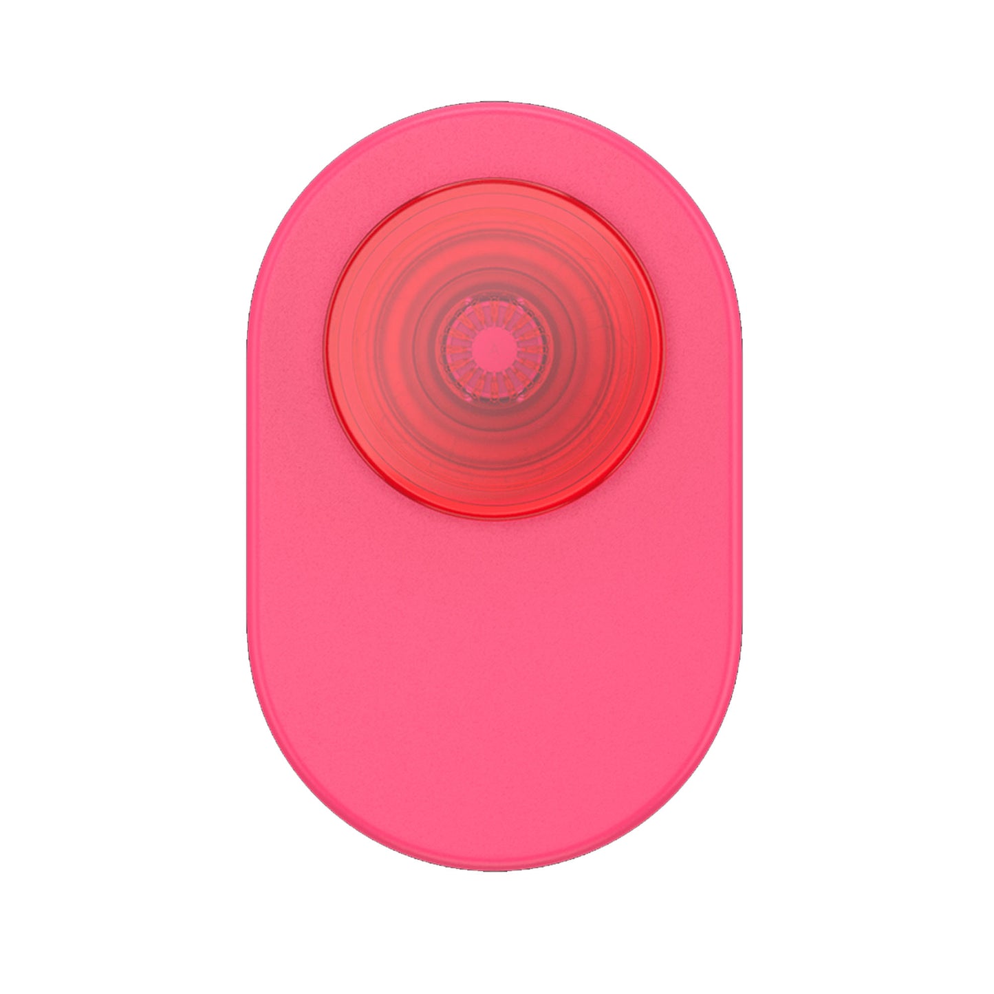 PopSockets Popgrip for Magsafe Magnetic phone grip and stand - Neon Pink