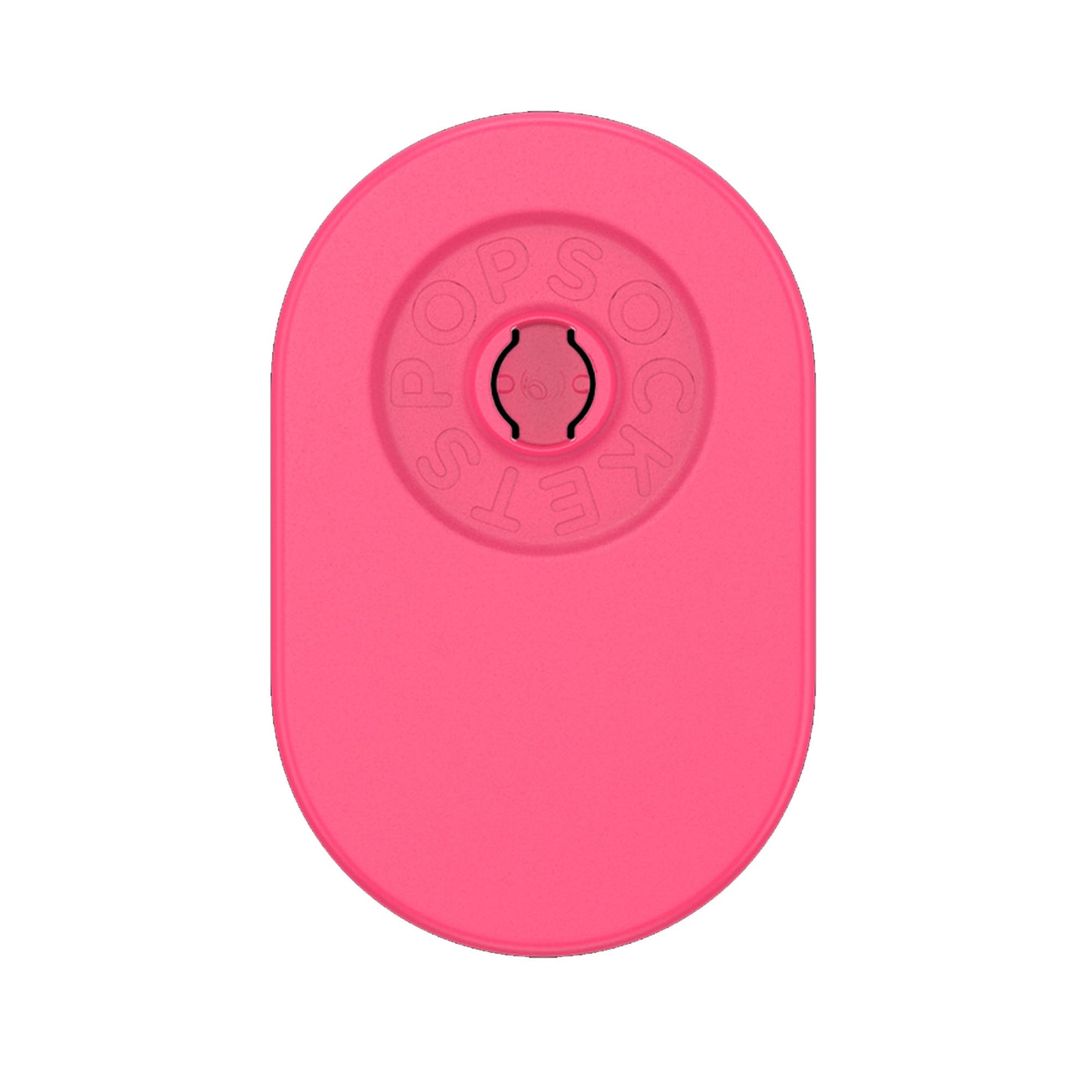 PopSockets Popgrip for Magsafe Magnetic phone grip and stand - Neon Pink